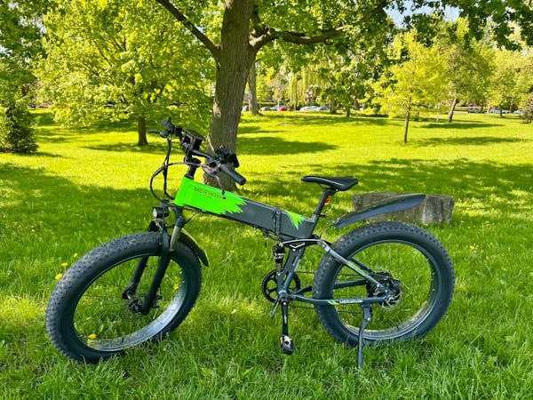 Optimisez la vente de votre vélo électrique : nos meilleures astuces