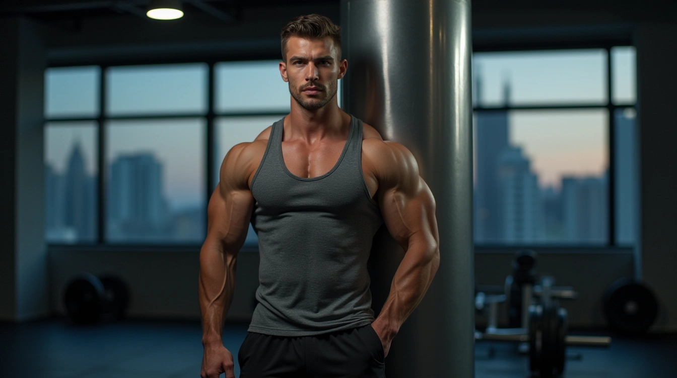 Vos questions sur la musculation personnalisée